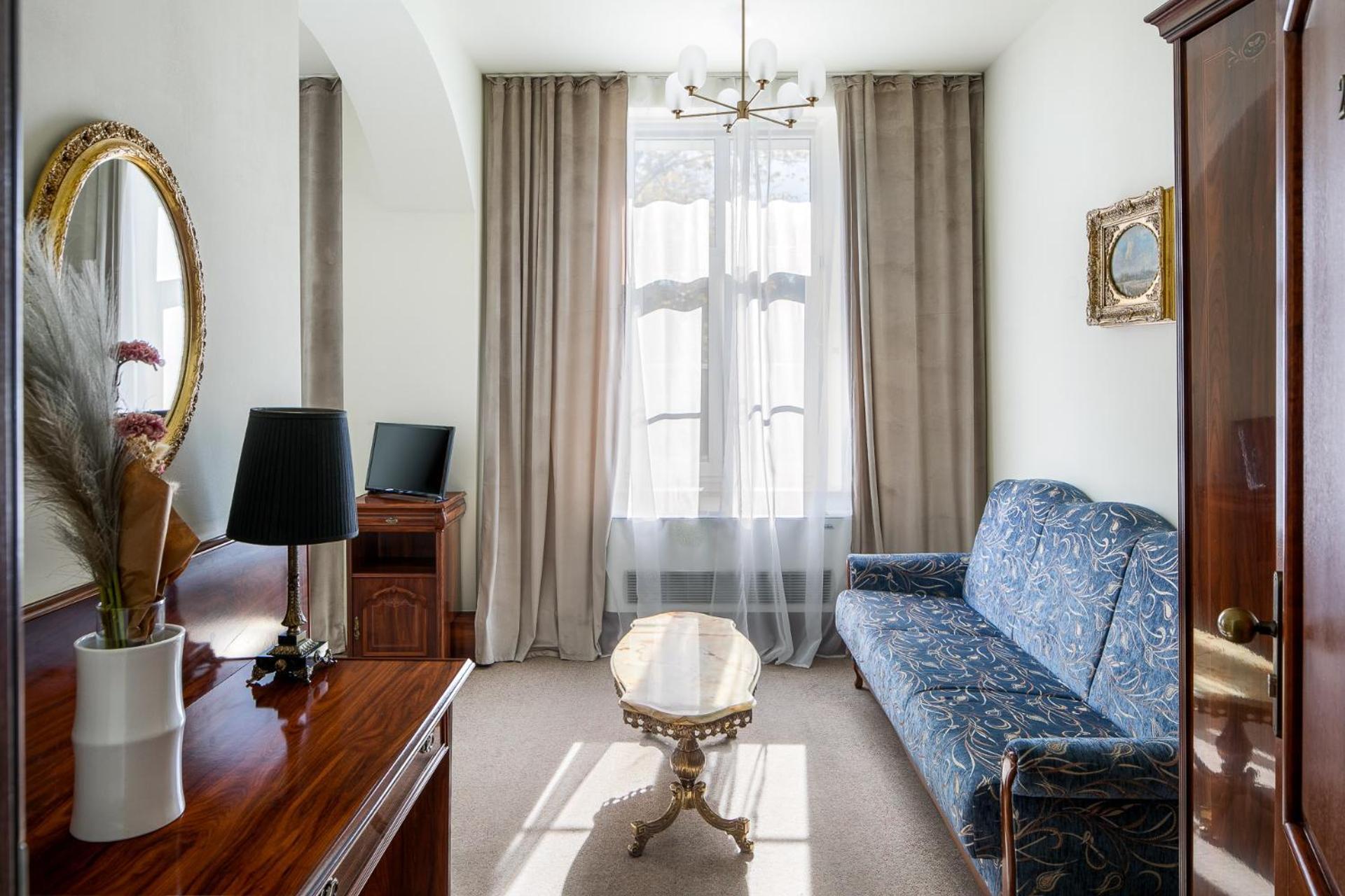 Old Time Aparthotel Krakow Bagian luar foto