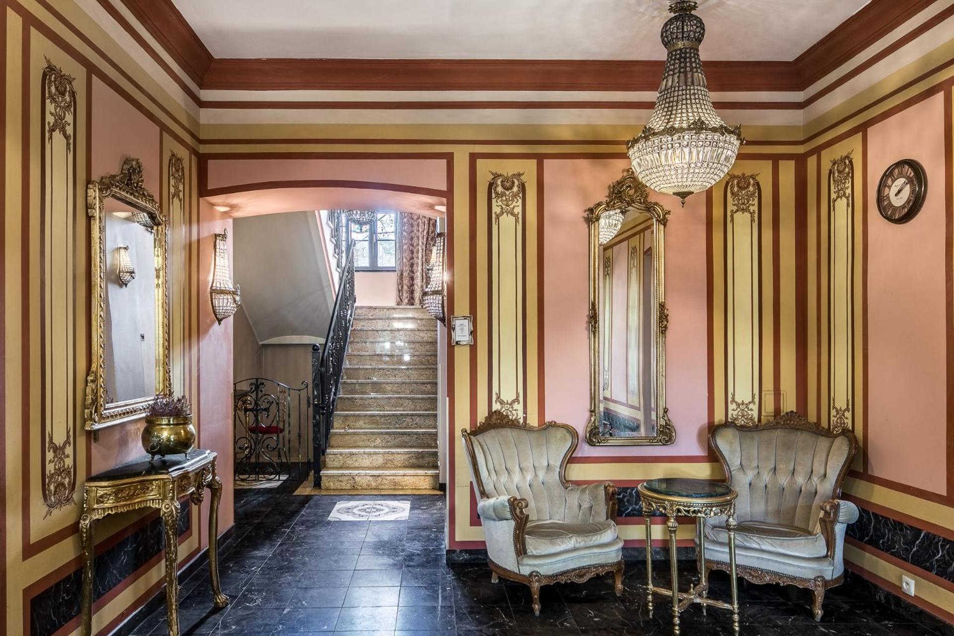 Old Time Aparthotel Krakow Bagian luar foto