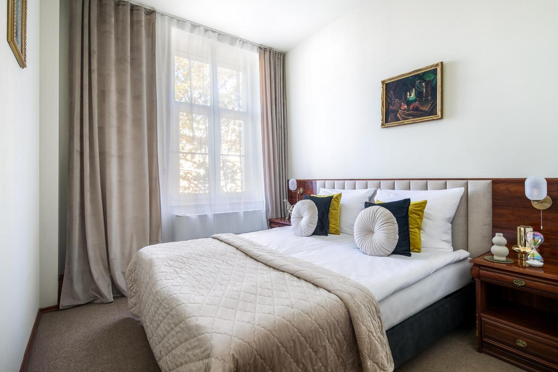 Old Time Aparthotel Krakow Bagian luar foto