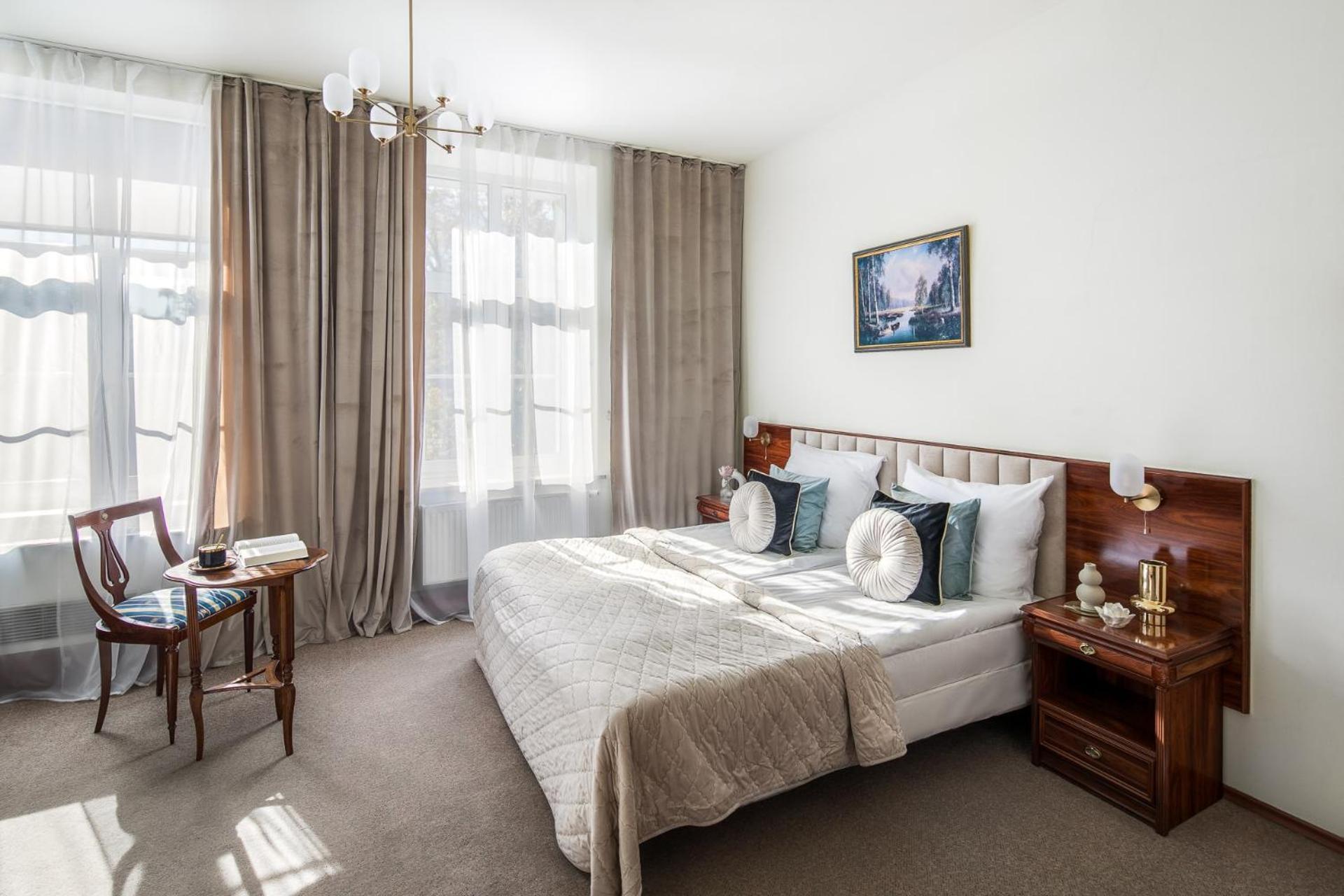Old Time Aparthotel Krakow Bagian luar foto